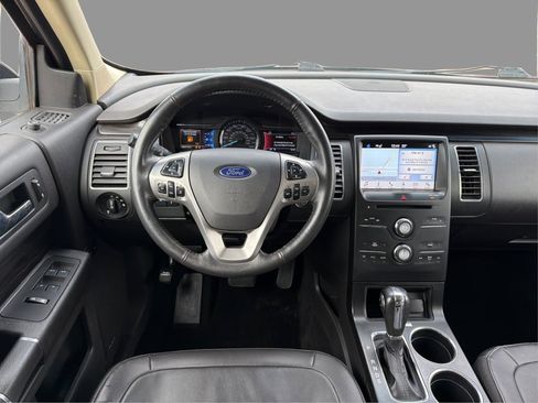 Used 2019 Ford Flex SEL w/ Equipment Group 202A AWD/4WD image 35
