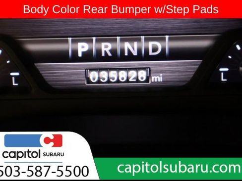 Used 2022 RAM 1500 Big Horn image 17