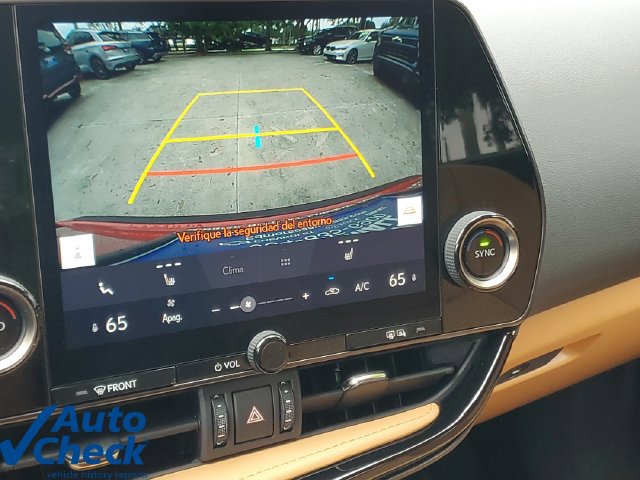 Used 2024 Lexus NX 250 FWD w/ Towing Package (2000 Lbs) image 26