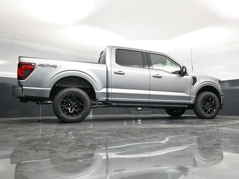 New 2026 Ford F150 XLT w/ Equipment Group 302A MID AWD/4WD image 46