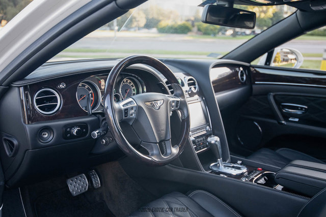 Used 2015 Bentley Flying Spur W12 AWD/4WD image 52