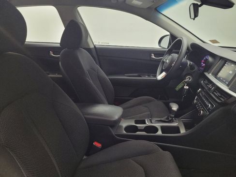 Used 2020 Kia Optima LX FWD image 20