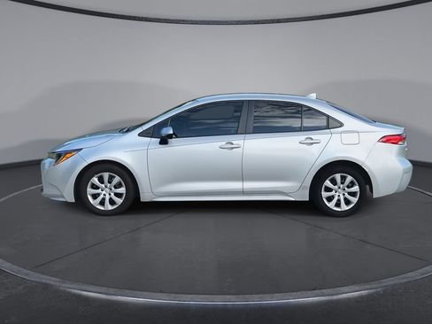 Used 2023 Toyota Corolla LE FWD image 5