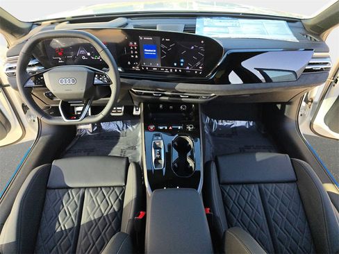 New 2025 Audi S5 Premium Plus image 35