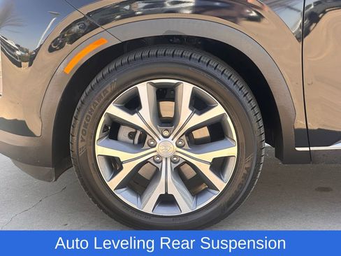 Used 2022 Hyundai Palisade SEL w/ Premium Package image 8