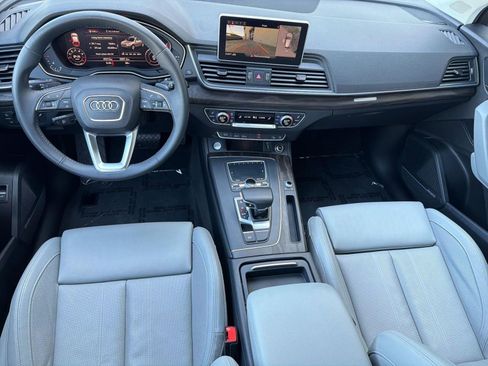 Used 2018 Audi Q5 Prestige AWD/4WD image 17