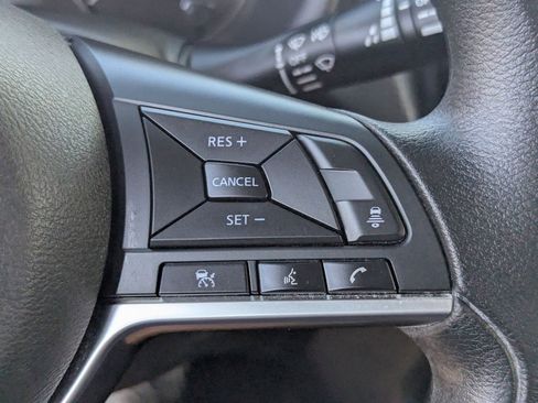 Certified 2024 Nissan Kicks SV FWD image 27