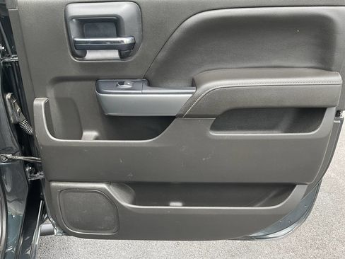 Used 2018 Chevrolet Silverado 1500 LT w/ All Star Edition AWD/4WD image 24