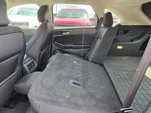Used 2016 Ford Edge SEL AWD/4WD image 33
