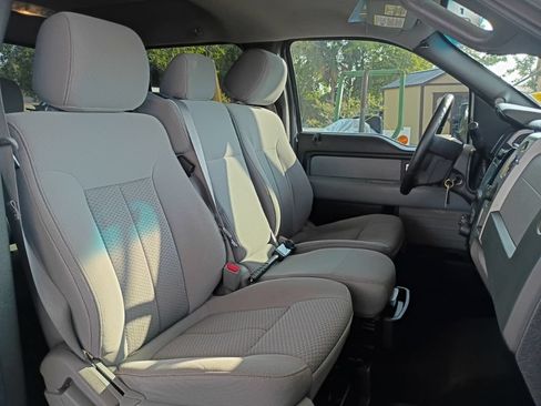 Used 2012 Ford F150 XLT w/ XLT Convenience Pkg RWD image 19