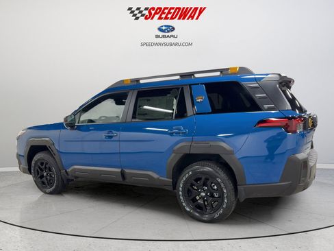 New 2026 Subaru Outback Wilderness image 7