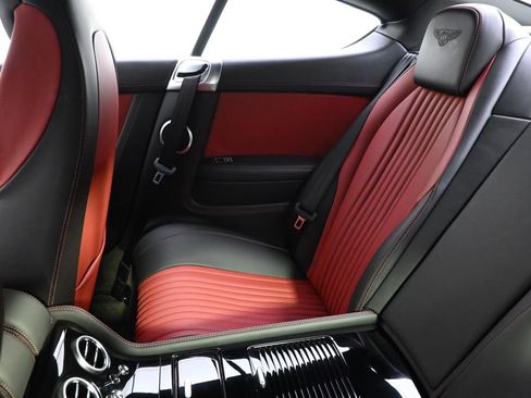 Used 2016 Bentley Continental GT AWD/4WD image 19