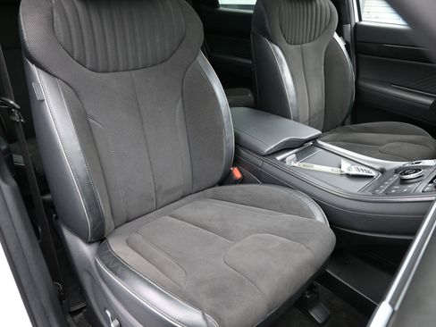 Used 2025 Hyundai Palisade Calligraphy image 40