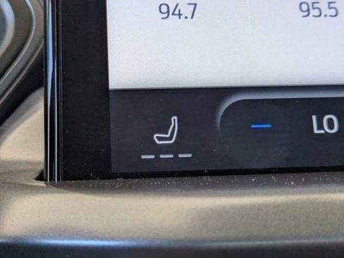 Certified 2024 Ford Escape Active w/ Tech Pack #1 image 29