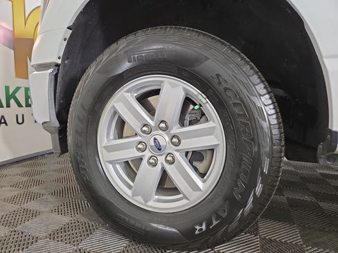 Used 2023 Ford F150 XLT image 33