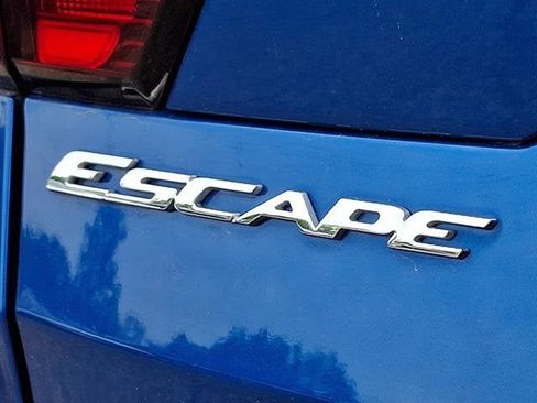 Used 2019 Ford Escape SE AWD/4WD image 30