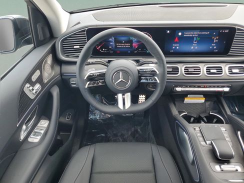 Certified 2026 Mercedes-Benz GLS 450 4MATIC image 14