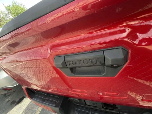 Used 2024 Toyota Tacoma SR5 image 35