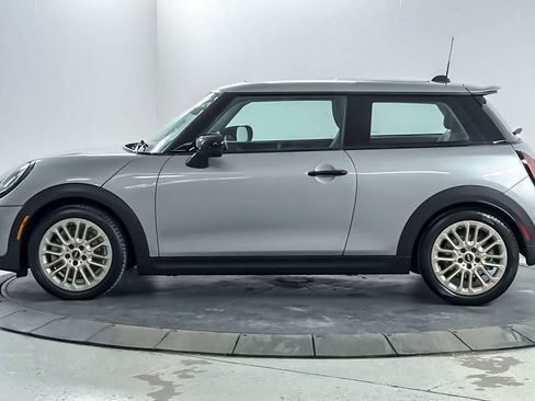 Used 2025 MINI Cooper S FWD image 5