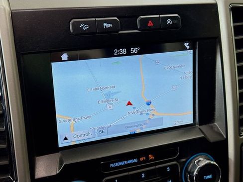 Used 2019 Ford F150 Lariat image 15