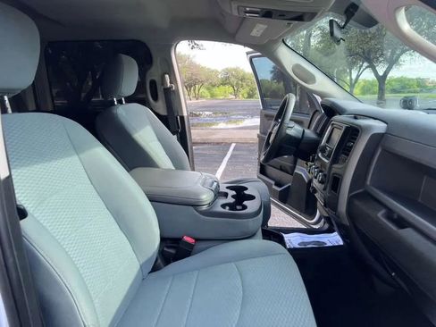 Used 2019 RAM 1500 Tradesman w/ Popular Equipment Group AWD/4WD image 34