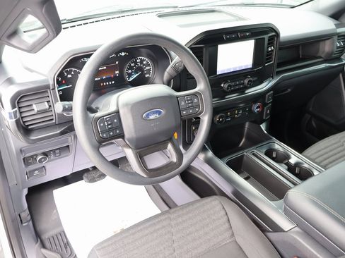 Used 2023 Ford F150 XL w/ STX Appearance Package image 22