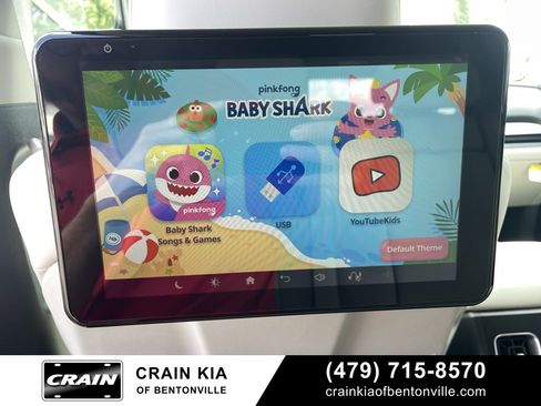 New 2025 Kia Sorento S image 28