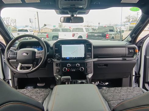 New 2025 Ford F150 Tremor w/ Tow/Haul Package image 30