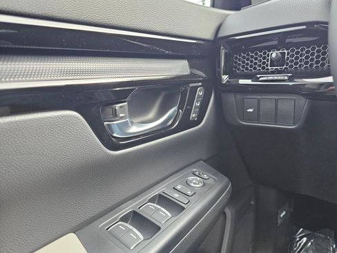 New 2026 Honda CR-V EX-L image 30
