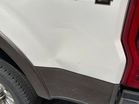 Used 2019 Ford F350 King Ranch w/ Chrome Package AWD/4WD image 9