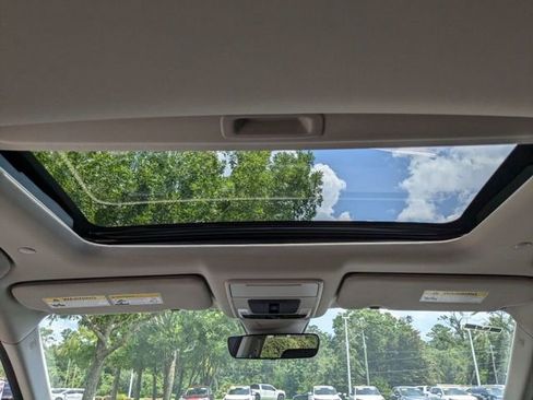 New 2026 Honda CR-V EX-L image 12