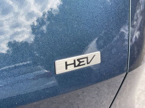 Certified 2023 Kia Sportage EX image 4