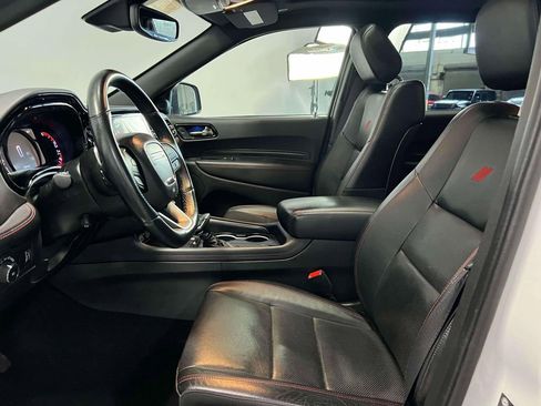 Used 2023 Dodge Durango R/T AWD/4WD image 17