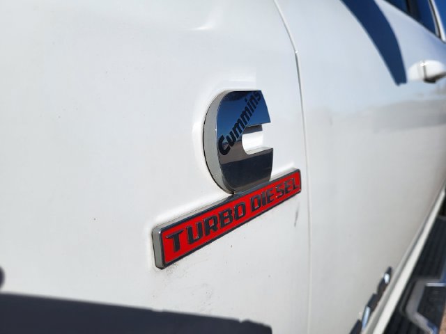 Used 2021 RAM 2500 Big Horn AWD/4WD image 7