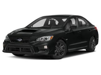 Used 2020 Subaru WRX video 1