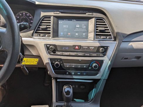 Used 2016 Hyundai Sonata Sport FWD image 19