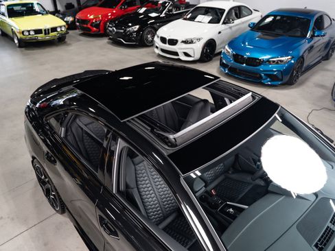 Used 2023 Audi RS 3 2.5T quattro image 92