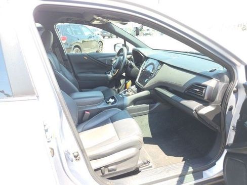 Used 2022 Subaru Outback Wilderness AWD/4WD image 19