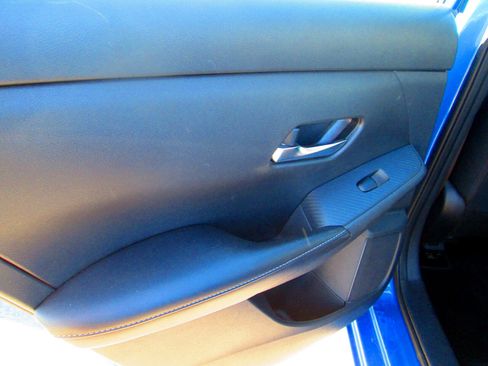 Used 2021 Nissan Sentra SV image 6