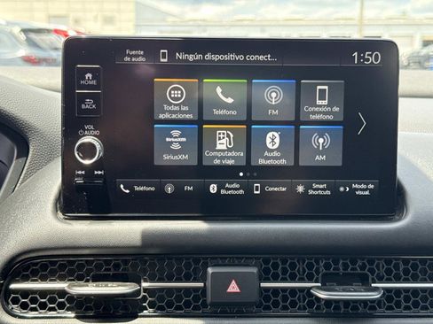 Certified 2024 Honda HR-V EX-L image 21