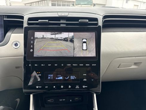 Used 2022 Hyundai Tucson Limited image 72