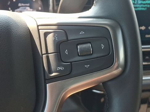 Certified 2024 Chevrolet Silverado 1500 LT AWD/4WD image 22