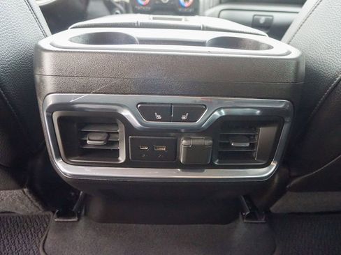 Used 2021 GMC Sierra 2500 Denali w/ Denali Ultimate Package image 37