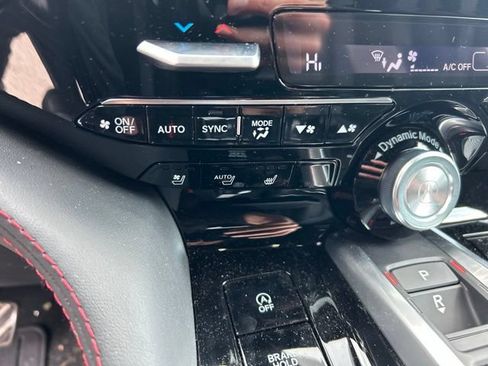 Used 2025 Acura MDX A-Spec AWD/4WD image 23