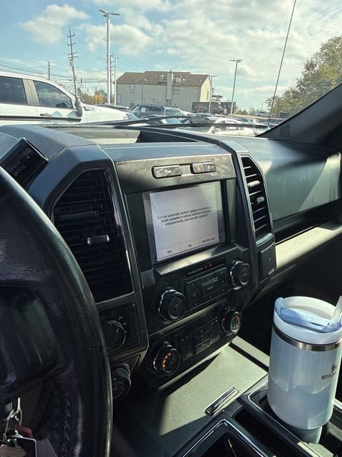 Used 2019 Ford F150 XLT w/ Equipment Group 302A Luxury AWD/4WD image 6