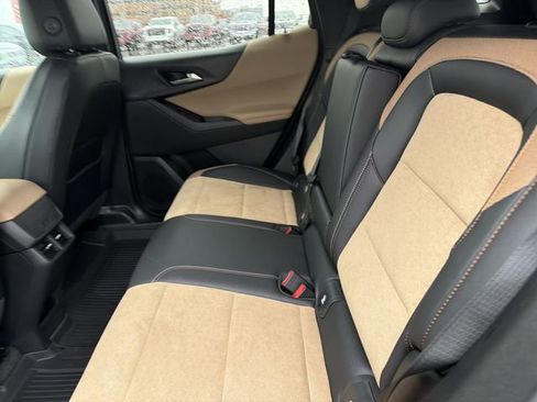 New 2026 Chevrolet Equinox ACTIV w/ Safety and Technology Package AWD/4WD image 13