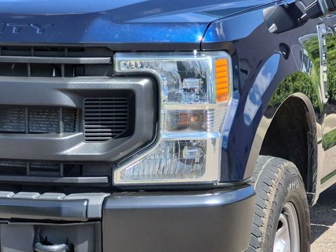 Used 2022 Ford F350 XL w/ Power Equipment Group AWD/4WD image 11