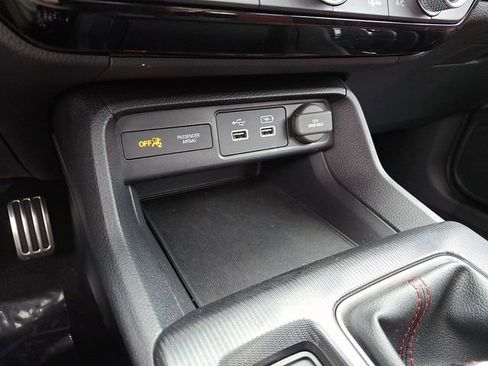 Used 2022 Honda Civic Si image 27