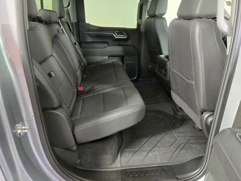 Used 2023 Chevrolet Silverado 1500 RST w/ Rally Edition AWD/4WD image 15