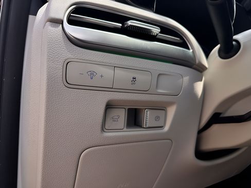 Used 2024 Hyundai Palisade Calligraphy FWD image 29